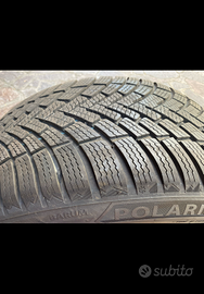 Gomme invernali