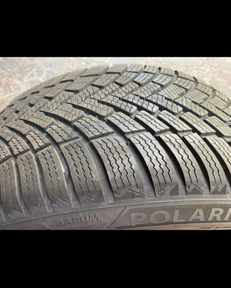 Gomme invernali