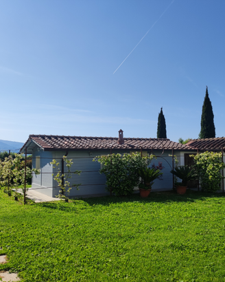 Chalet indipendente
