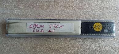 RICAMBI FORD SIERRA COSWORTH: EEPROM ECU