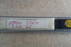 RICAMBI FORD SIERRA COSWORTH: EEPROM ECU