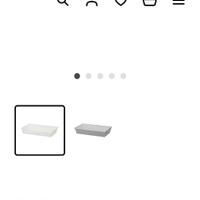 Cesti scorrevoli per armadio pax ikea.  