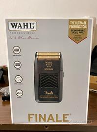 Rasoio wal finale