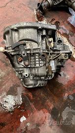 1285186 CAMBIO AUTOMATICO VOLVO V40 2.0 110KW 5P D