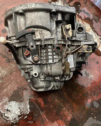 1285186 CAMBIO AUTOMATICO VOLVO V40 2.0 110KW 5P D