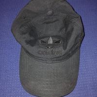 CAPPELLINO ADIDAS ORIGINALE