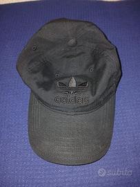 CAPPELLINO ADIDAS ORIGINALE
