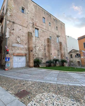 Bivano - Cagliari