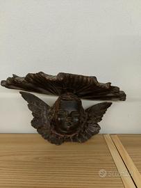 mensolina portaoggetti