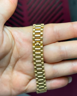 Rolex lady