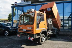 Bucher F85 Taz III T - AUTOSPAZZATRICE RIFIUTI