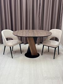 Tavolo da pranzo nuovo