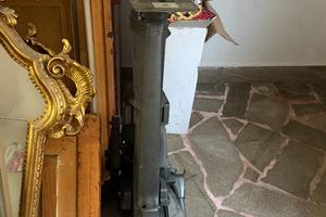 Motore fuoribordo Mariner 8 HP