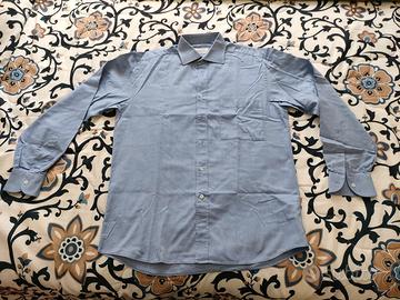 Camicia Xacus by Oberrauch Zitt 