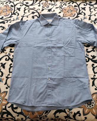 Camicia Xacus by Oberrauch Zitt 