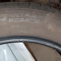 Ruote invernali 205/55 R17 95V