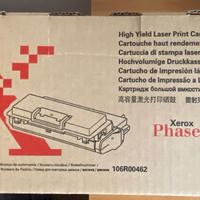 Toner stampante Xerox Phaser 3400