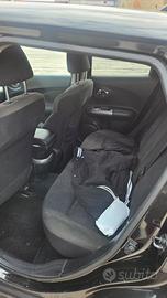 Nissan Juke 1.500cc