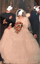 Abito da sposa Miramode