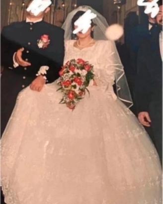 Abito da sposa Miramode
