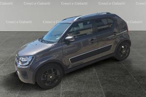 Suzuki Ignis 1.2 HYBRID 4WD ALL GRIP
