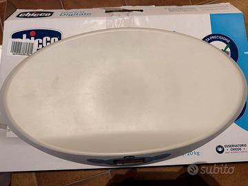 Bilancia digitale per bambini Chicco