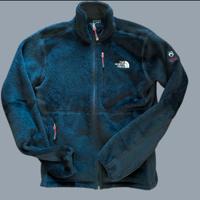 Orsetto north face donna