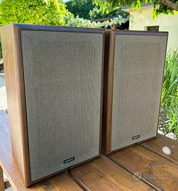 Diffusori casse Advent 4002 originali vintage
