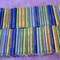 La Grande Biblioteca del Corr. della Sera (50 vol)