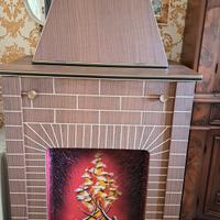 mobile letto anni 70