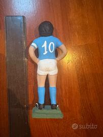 Statuetta Armando Maradona