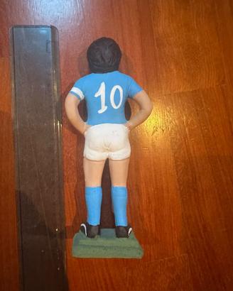 Statuetta Armando Maradona