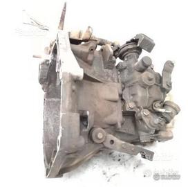 Sct063 scatola cambio manuale fiat