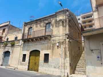 Casa Indipendente - Modica