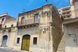 Casa Indipendente - Modica