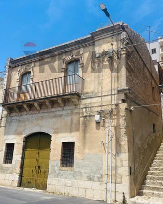 Casa Indipendente - Modica