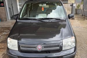 Fiat Panda 1.2 Dynamic Gpl