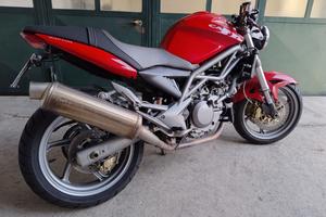 Cagiva Raptor 650