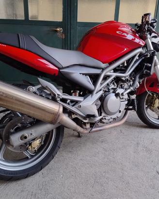 Cagiva Raptor 650