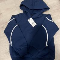 Felpa bimba 4/5 anni