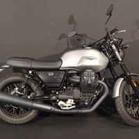 Moto Guzzi V7 III Rough