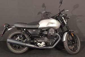Moto Guzzi V7 III Rough