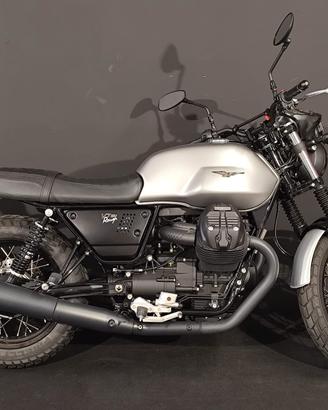 Moto Guzzi V7 III Rough
