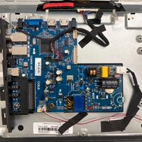 Scheda madre TV Majestic 32''