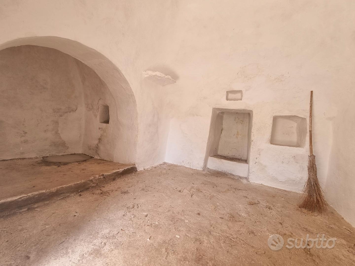 Trullo C.da Eredità - Altro