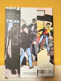 Dylan Dog collezione storica a colori 50 numeri