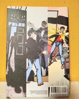 Dylan Dog collezione storica a colori 50 numeri