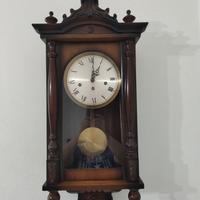 Orologio a pendolo Westminster Junghans