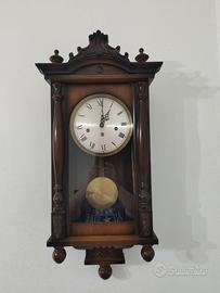 Orologio a pendolo Westminster Junghans