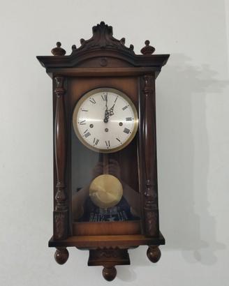 Orologio a pendolo Westminster Junghans